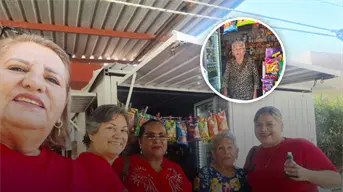 Cuando una esperanza mágica llega justo a tiempo: el gesto que iluminó el corazón de Armida en Culiacán