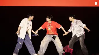 ¡Rompe tu cochinito! Ya hay precios oficiales de boletos para el concierto de BTS en México