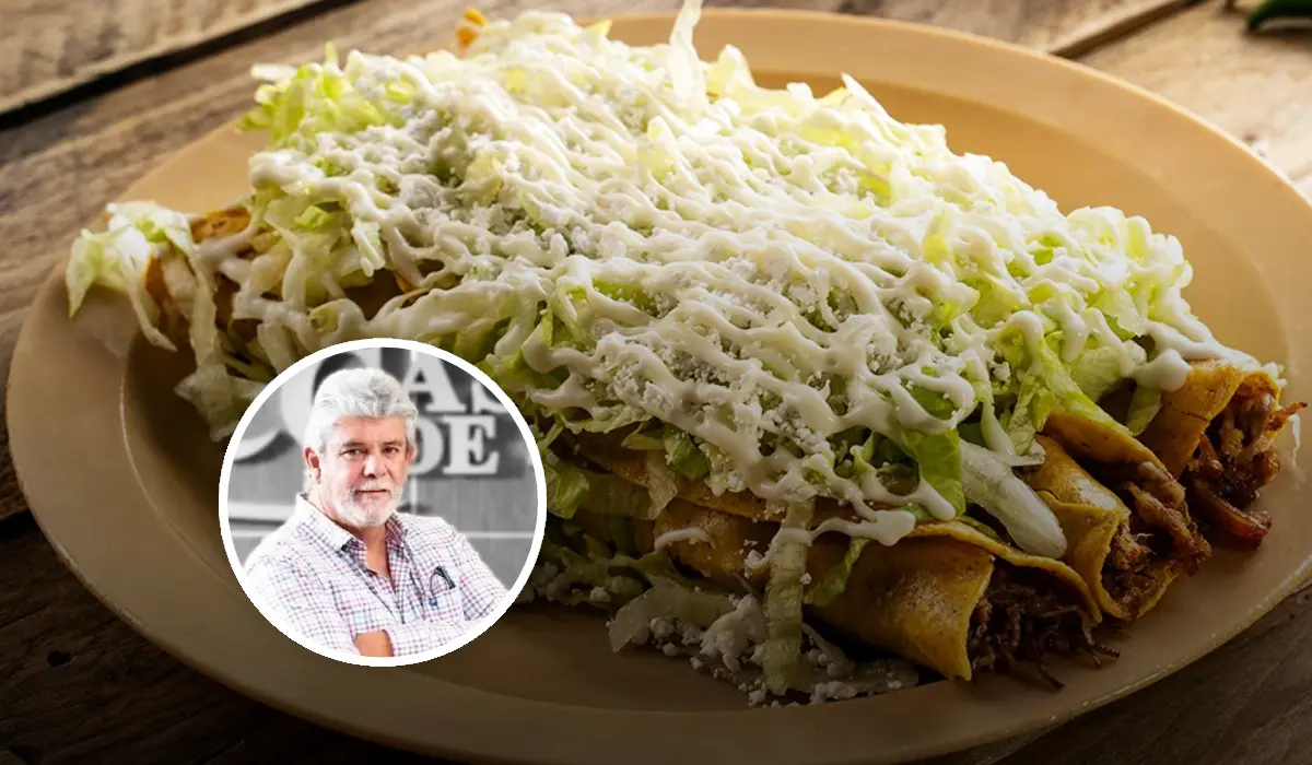 Comenzó como un negocio familiar y ahora es una cadena importante. Foto: Cortesía.