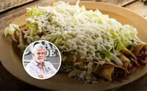 De cocinar con su madre a dirigir un imperio: la historia real detrás de Casa de Toño