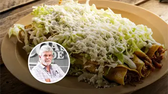 De cocinar con su madre a dirigir un imperio: la historia real detrás de Casa de Toño