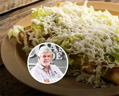 De cocinar con su madre a dirigir un imperio: la historia real detr&aacute;s de Casa de To&ntilde;o