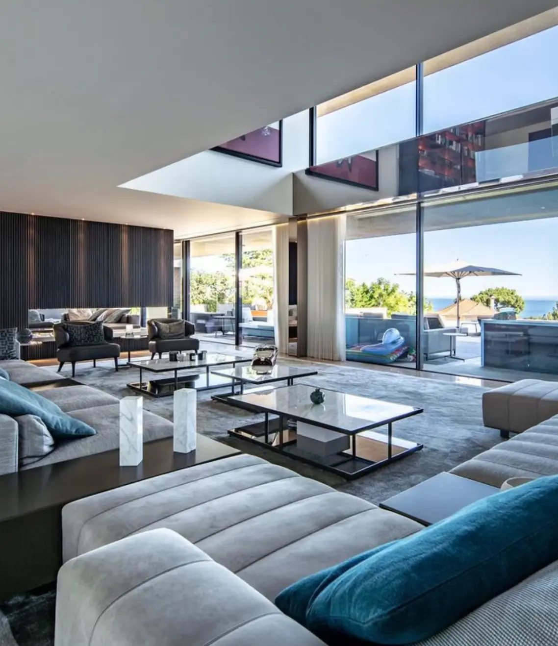 El precio de venta es aproximadamente de 35 millones de euros. Foto: cortesía.