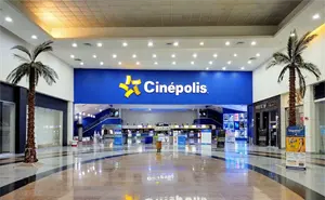Cinépolis pone las entradas al 2x1; así la puedes hacer válida