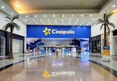 Cin&eacute;polis pone las entradas al 2x1; as&iacute; la puedes hacer v&aacute;lida