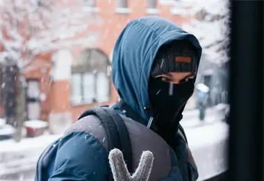 Clima en M&eacute;xico hoy: lluvias, vientos fuertes y fr&iacute;o extremo en varias regiones