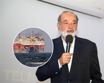 &iquest;Cu&aacute;nto cost&oacute; la petrolera Fieldwood M&eacute;xico que compr&oacute; Carlos Slim?