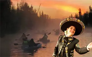 ¿Qué hacer el fin de semana en la CDMX? 5 planes que no te puedes perder