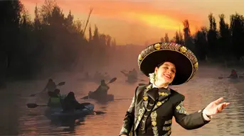 ¿Qué hacer el fin de semana en la CDMX? 5 planes que no te puedes perder