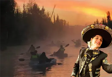 &iquest;Qu&eacute; hacer el fin de semana en la CDMX? 5 planes que no te puedes perder