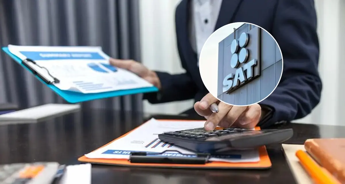 Estos son los giros empresariales que auditará el SAT en 2026. Foto: Cortesía.