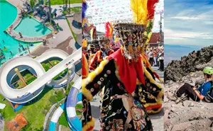 Escapadas cerca de la CDMX: qué hacer un fin de semana sin viajar lejos