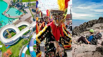 Escapadas cerca de la CDMX: qué hacer un fin de semana sin viajar lejos