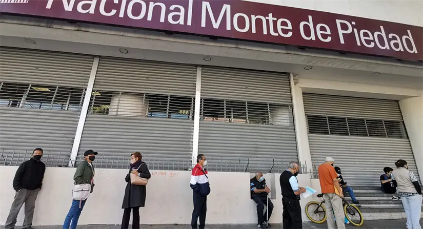 Es vital no dejar vencer el empeño. Foto: Cortesía