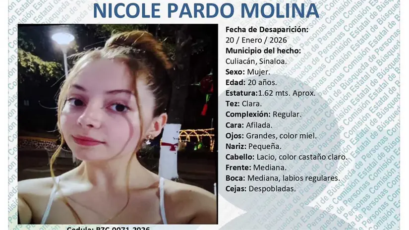 influencer Nicolette