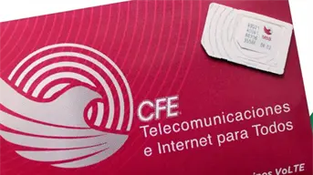 Internet gratis de la CFE: Requisitos para recibir chip sin costo
