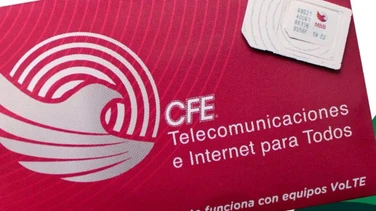 ¿Cómo solicitar el chip gratis de la CFE? Requisitos y pasos