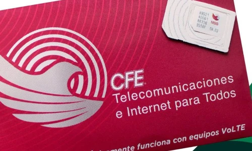 ¿Cómo solicitar el chip gratis de la CFE? Requisitos y pasos ¿Cómo solicitar el chip gratis de la CFE? Requisitos y pasos