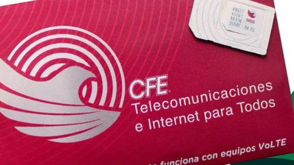 &iquest;C&oacute;mo solicitar el chip gratis de la CFE? Requisitos y pasos