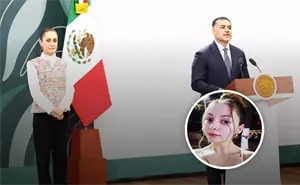 Sheinbaum aborda seguridad en Culiacán: investigación por enfrentamiento y secuestro de influencer