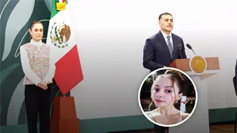 Sheinbaum aborda seguridad en Culiacán: investigación por enfrentamiento y secuestro de influencer