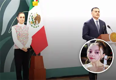 Sheinbaum aborda seguridad en Culiac&aacute;n: investigaci&oacute;n por enfrentamiento y secuestro de influencer