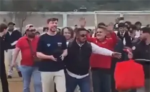 ¿Qué hacían juntos MrBeast y Eugenio Derbez en el Estado de México?