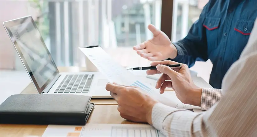 Sigue estos consejos en caso de que el SAT pida auditar tu empresa. Foto: Cortesía.