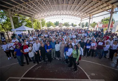 Programa Nuestro Tianguis beneficia a m&aacute;s de 300 comerciantes en Culiac&aacute;n