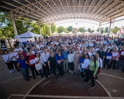 Programa Nuestro Tianguis beneficia a m&aacute;s de 300 comerciantes en Culiac&aacute;n
