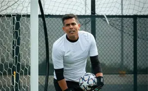 ¿Qué negocios tiene el exportero, Osvaldo Sánchez tras retirarse del futbol mexicano?