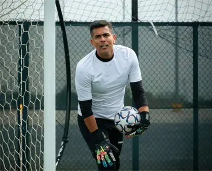 &iquest;Qu&eacute; negocios tiene el exportero, Osvaldo S&aacute;nchez tras retirarse del futbol mexicano?