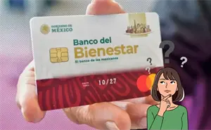 Tarjeta del Bienestar: ¿Qué hacer si olvidaste el NIP y no puedes cobrar tu pensión o beca?