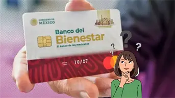 Tarjeta del Bienestar: ¿Qué hacer si olvidaste el NIP y no puedes cobrar tu pensión o beca?