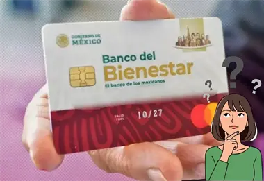 Tarjeta del Bienestar: &iquest;Qu&eacute; hacer si olvidaste el NIP y no puedes cobrar tu pensi&oacute;n o beca?