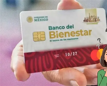 Tarjeta del Bienestar: &iquest;Qu&eacute; hacer si olvidaste el NIP y no puedes cobrar tu pensi&oacute;n o beca?
