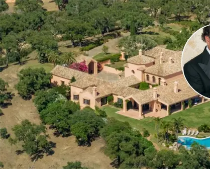 Julio Iglesias y sus mansiones alrededor del mundo: As&iacute; son sus refugios de lujo