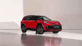 Toyota presentó el RAV4 2026 con motor de 324 hp: ¿Cuándo llega a México?