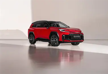 Toyota present&oacute; el RAV4 2026 con motor de 324 hp: &iquest;Cu&aacute;ndo llega a M&eacute;xico?