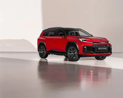 Toyota present&oacute; el RAV4 2026 con motor de 324 hp: &iquest;Cu&aacute;ndo llega a M&eacute;xico?