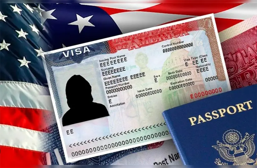 Recomendaciones para evitar fraudes al tramitar la visa de trabajo temporal. Foto: cortesía.