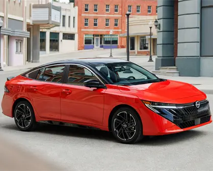&iquest;Cu&aacute;ndo se empezar&aacute; a vender el Nissan Sentra 2026 en M&eacute;xico?