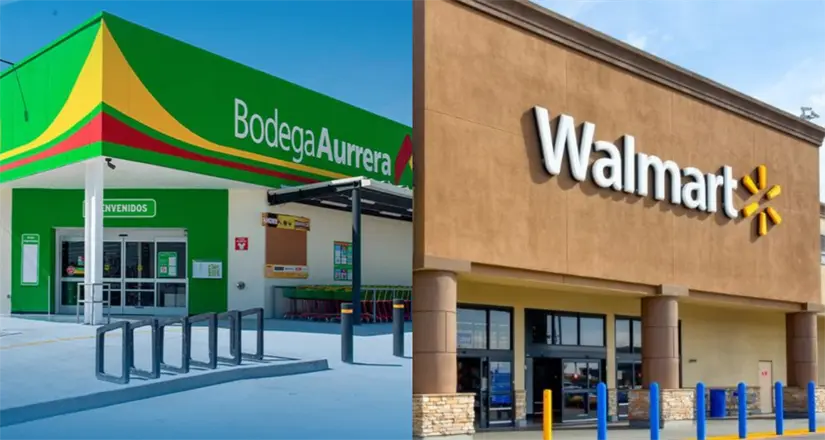 Un negocio familiar que cruzó fronteras. Foto: Cortesía.