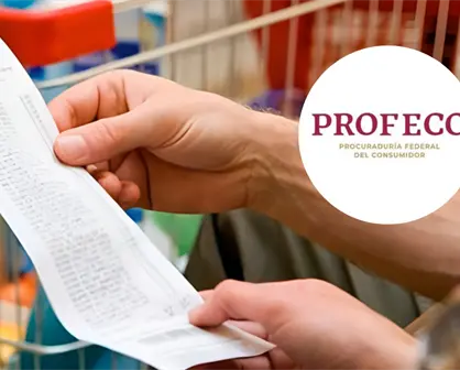 La duda de millones: &iquest;es legal que te revisen el ticket al salir de la tienda?