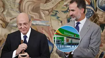 De una tienda de ropa en la CDMX a un imperio del autoservicio: la historia de los tres hermanos que vendieron su negocio a Walmart