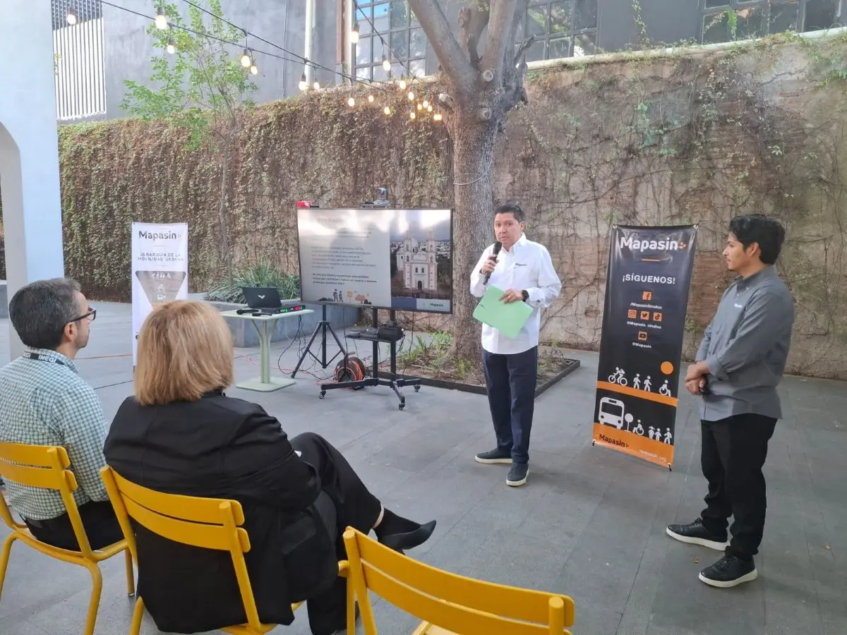 El Anuario Estadístico de Siniestralidad Vial Culiacán destaca una disminución del 3.39% en los siniestros viales registrados en Culiacán en comparación con 2024.