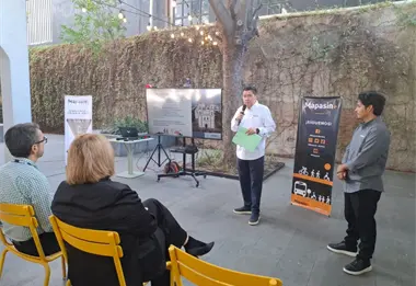 Disminuyen 3.39 % siniestros viales en Culiac&aacute;n y 35.7% en muertes durante 2025; llaman a mejorar cultura vial