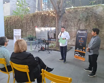 Disminuyen 3.39 % siniestros viales en Culiac&aacute;n y 35.7% en muertes durante 2025; llaman a mejorar cultura vial