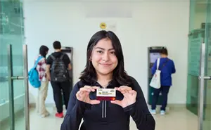 Esto pagarías de comisión por retirar dinero con la tarjeta del Banco Bienestar en otro banco