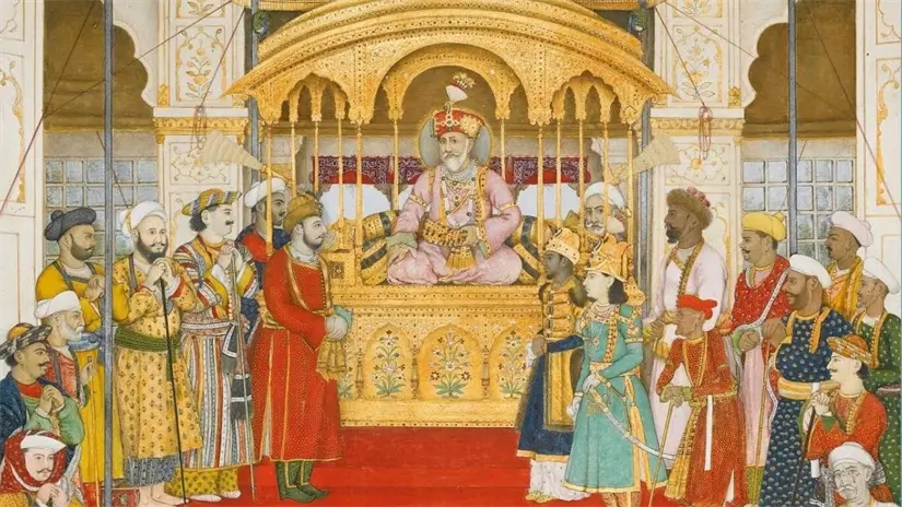 Akbar el Grande. Foto: Cortesía